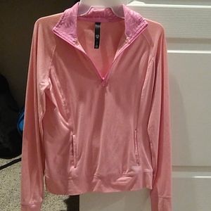 Pink Aeropostale Popover